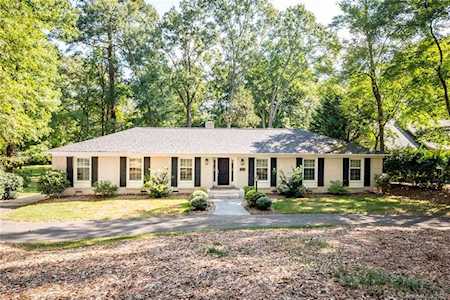 6731 Folger Dr Charlotte, NC 28270