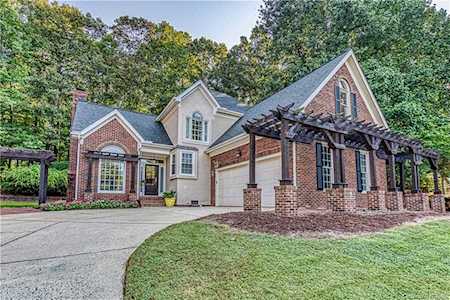 15332 Rush Lake Ln Huntersville, NC 28078