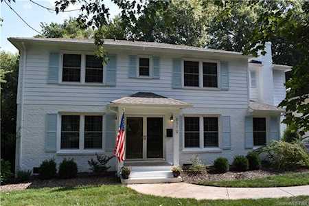 6519 Long Meadow Rd Charlotte, NC 28210