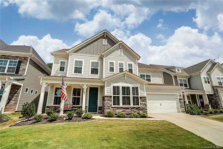 15204 Keyes Meadow Way Huntersville, NC 28078