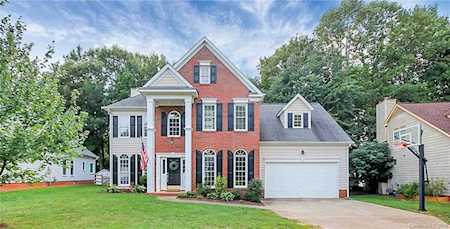 16017 Wynfield Creek Parkway Huntersville, NC 28078