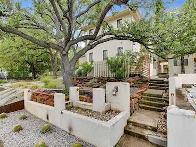 1302 Woodlawn BLVD #103 Austin, TX 78703