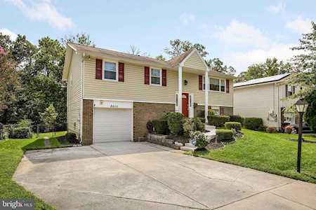 8605 Montpelier Dr Laurel, MD 20708