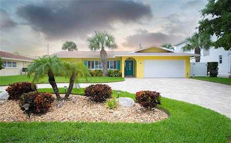 102 23rd St Belleair Beach, FL 33786