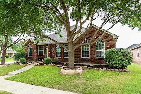 1612 Marshad Drive Allen, TX 75002