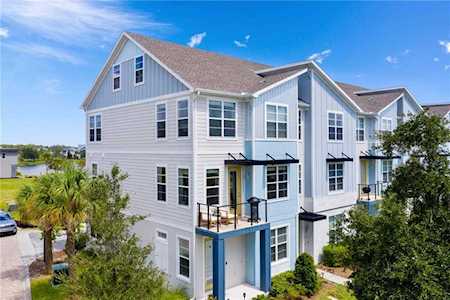 8602 Waksman PLACE Orlando, FL 32827