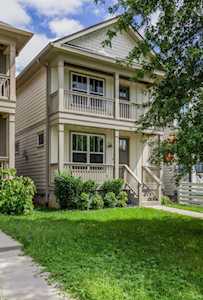 604 45th Ave N Nashville, TN 37209