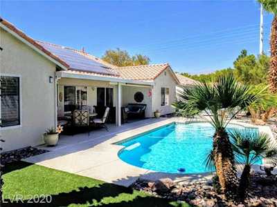 6324 Snow Cactus St North Las Vegas, NV 89031