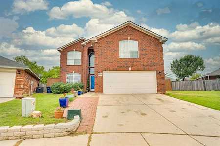 5616 Hawkshaw Court Fort Worth, TX 76137