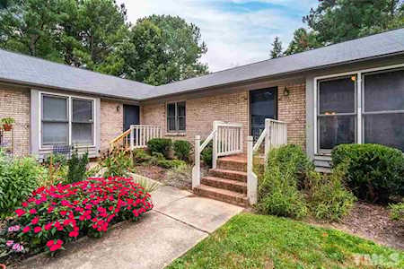 5500 Fortunes Ridge Drive #102D Durham, NC 27713