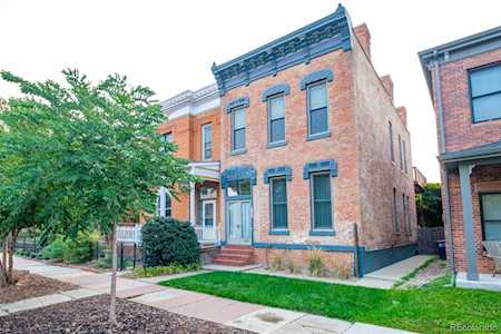 2542 Stout St Denver, CO 80205