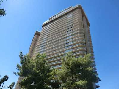 3111 Bel Air Dr #3G Las Vegas, NV 89109