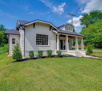 1309 Edgewood Pl Nashville, TN 37206