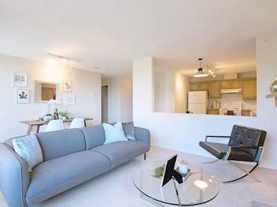 5639 Hampton Place #802 Vancouver, BC V6T 2H6