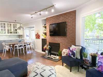 1935 W 1st Avenue #203 Vancouver, BC V6J 1G7