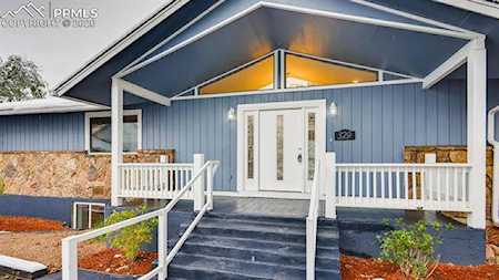 329 S 18th Street Colorado Springs, CO 80904