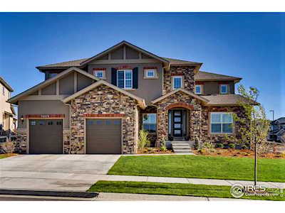 2334 Carbonate Cir Erie, CO 80516