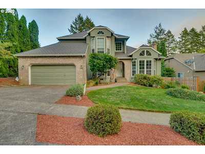 9844 SW Dapplegrey Loop Beaverton, OR 97008