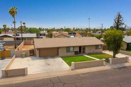 6525 W Georgia Avenue Glendale, AZ 85301
