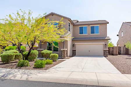 3737 W Lapenna Drive New River, AZ 85087