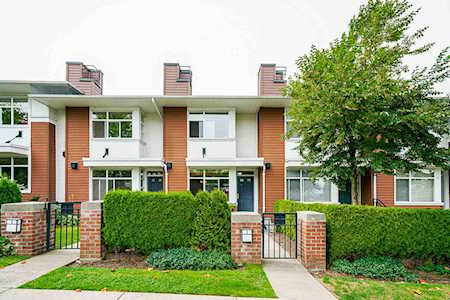 6539 Elgin Avenue #14 Burnaby, BC V5H 4W7