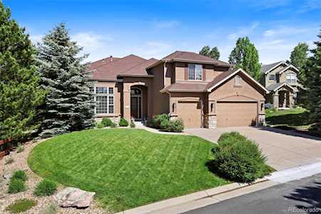 7277 Timbercrest Ln Castle Pines, CO 80108