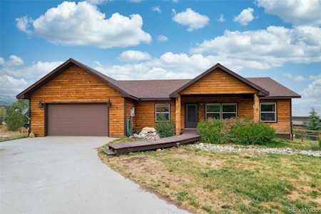 30205 Coyote Run Ct Oak Creek, CO 80467