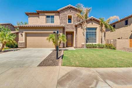 4884 E Palm Beach Drive Chandler, AZ 85249