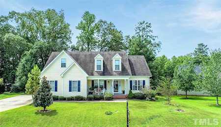 40 Haddington Drive Franklinton, NC 27525