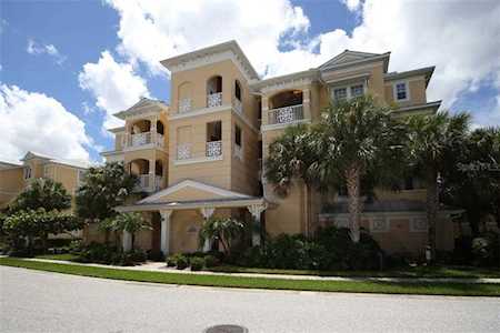 8520 Amberjack CIRCLE #203 Englewood, FL 34224