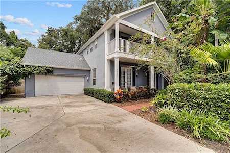 1027 Atkins PLACE Orlando, FL 32804