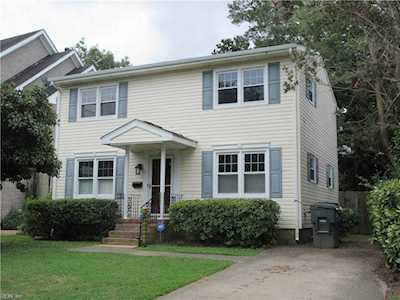 1053 Cambridge Cres Norfolk, VA 23508