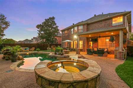 3909 Vicksberry Trail Flower Mound, TX 75022