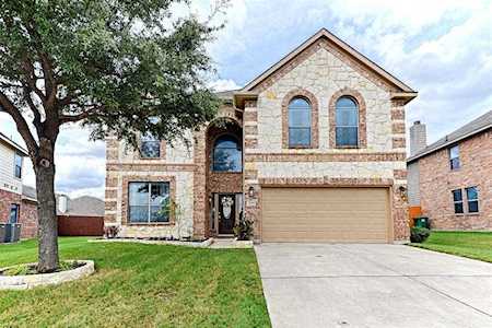 1605 Quail Grove Drive Fort Worth, TX 76177