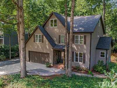 10009 Kilnstone Lane Raleigh, NC 27613