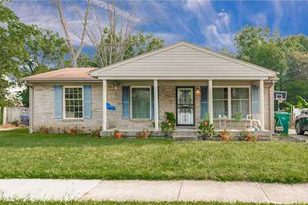 7605 Mackie Ln Louisville, KY 40214