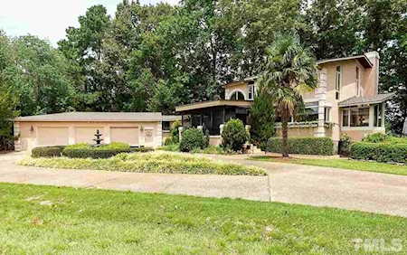6908 Mere View Court Raleigh, NC 27606