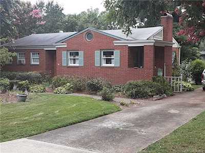 366 Webster Place Charlotte, NC 28209