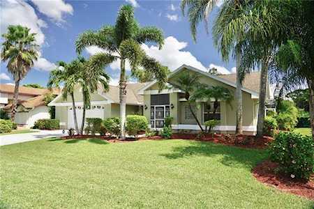 14909 Mahoe Ct Fort Myers, FL 33908