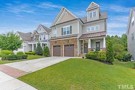 121 Virginia Water Drive Rolesville, NC 27571