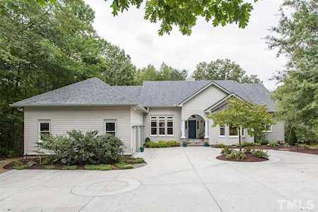 206 Helmsdale Drive Chapel Hill, NC 27517