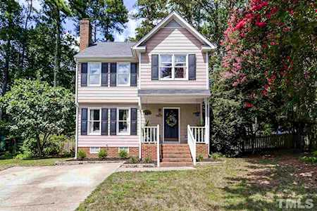 4509 Belvedere Court Raleigh, NC 27604