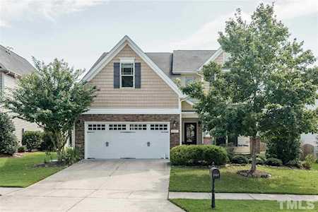 2321 Everstone Road Wake Forest, NC 27587
