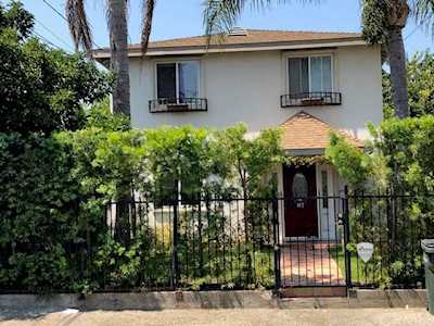 16417 S Hobart Boulevard Gardena, CA 90247