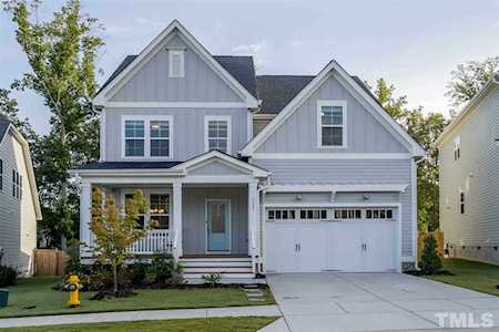 1125 Groveview Wynd Wendell, NC 27591