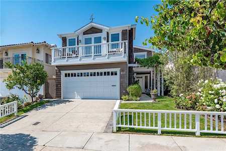 637 17th Street Manhattan Beach, CA 90266