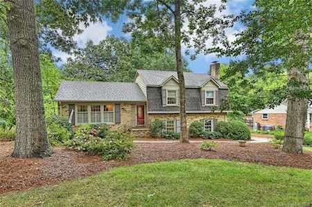 6912 Heatherford Dr Charlotte, NC 28226