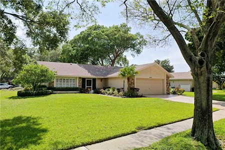 1683 Glengarry Dr Palm Harbor, FL 34684