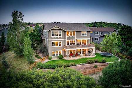 1720 Ridgetrail Ct Castle Rock, CO 80104