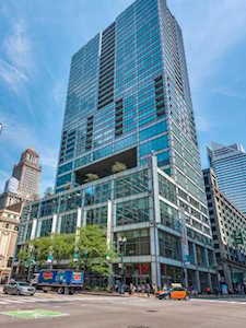 8 E Randolph St #2301 Chicago, IL 60601